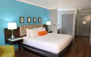 Phòng ngủ 4 BLVD Hotel & Suites - Walking Distance to Hollywood Walk of Fame