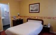 Bedroom 5 Best Western Plus Le Havre Centre Gare