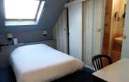 Bedroom 6 Best Western Plus Le Havre Centre Gare