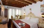 ห้องนอน 5 Unahotels Ala Venezia - Adults Only