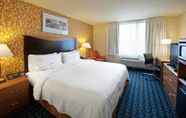 ห้องนอน 7 Fairfield Inn by Marriott JFK Airport