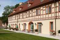 Exterior Schloss Lübbenau im Spreewald