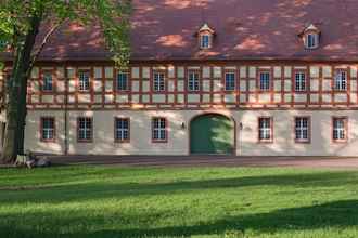 Exterior 4 Schloss Lübbenau im Spreewald