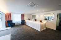 Lobi Scenic Hotel Cotswold