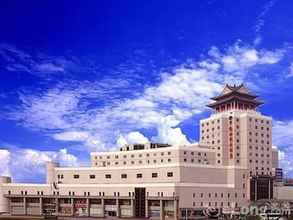 Bangunan 4 Zhongyu Century Grand Hotel