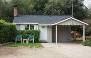 Exterior 2 Carmel River Inn