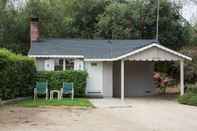 Exterior Carmel River Inn