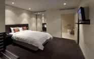 Kamar Tidur 4 Atlantis Hotel, Melbourne