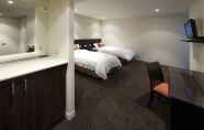 Kamar Tidur 5 Atlantis Hotel, Melbourne