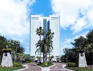 Exterior 2 Sheraton Grande Ocean Resort