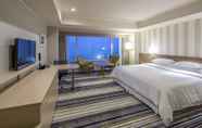 Kamar Tidur 5 Sheraton Grande Ocean Resort