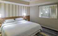 Kamar Tidur 4 Sheraton Grande Ocean Resort