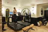 Fitness Center Bless Hotel Madrid, a member of The Leading Hotels of the World