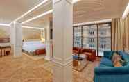 Bilik Tidur 5 Bless Hotel Madrid, a member of The Leading Hotels of the World