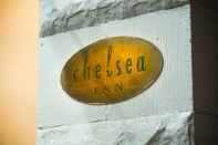 Exterior Chelsea Inn