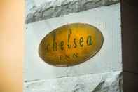 ภายนอกอาคาร Chelsea Inn