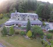 Exterior 2 Glenspean Lodge Hotel