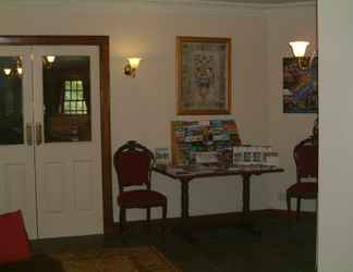 Lobby 2 Glenspean Lodge Hotel