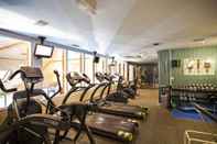 Fitness Center Waterloo Hotel Lodge