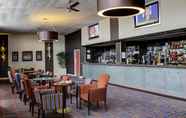 Bar, Cafe and Lounge 3 Best Western Aberavon Beach Hotel