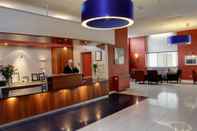 Lobby Best Western Aberavon Beach Hotel