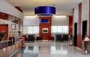 Lobby 6 Best Western Aberavon Beach Hotel