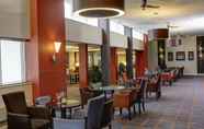 Bar, Cafe and Lounge 4 Best Western Aberavon Beach Hotel