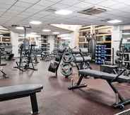 Fitness Center 7 The Wrightington Hotel & Health Club