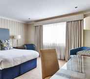 Bedroom 4 The Wrightington Hotel & Health Club