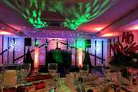 Entertainment Facility Donnington Manor Hotel