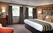 Bilik Tidur 5 Donnington Manor Hotel