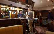 Bar, Kafe dan Lounge 4 Gatwick Belmont Hotel