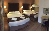 Bilik Tidur 6 Gatwick Belmont Hotel