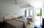 Kamar Tidur 4 The Majestic Hotel