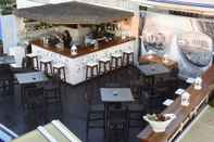 Bar, Kafe, dan Lounge Poseidon Athens