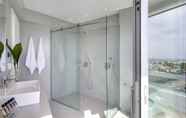 Toilet Kamar 5 Poseidon Athens