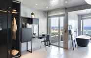 Kamar Tidur 4 Poseidon Athens