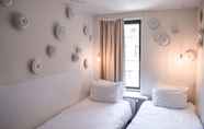 Kamar Tidur 3 Hotel The Exchange