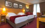 Bedroom 3 Hotel Royal Saint Michel