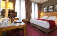 Bilik Tidur 5 Hotel Royal Saint Michel