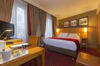 Bedroom Hotel Royal Saint Michel