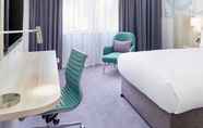 Bedroom 3 Leonardo Hotel London Croydon - formerly Jurys Inn