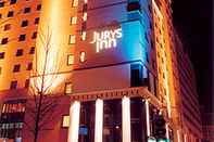 Exterior Leonardo Hotel London Croydon - formerly Jurys Inn