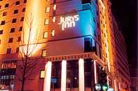 Exterior Leonardo Hotel London Croydon - formerly Jurys Inn