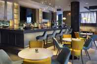 Bar, Cafe and Lounge Leonardo Hotel London Croydon - formerly Jurys Inn