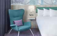 ห้องนอน 7 Leonardo Hotel London Croydon - formerly Jurys Inn