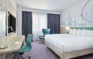 Bedroom 7 Leonardo Hotel London Croydon - formerly Jurys Inn