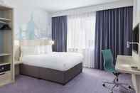 ห้องนอน Leonardo Hotel London Croydon - formerly Jurys Inn