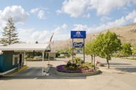 Bên ngoài Canadas Best Value Desert Inn & Suites Cache Creek