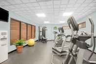 Fitness Center Wingate by Wyndham Green Bay/Airport